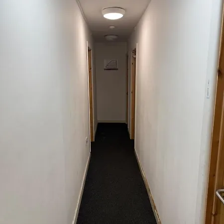 Double Bed Center Апартаменты Брадфорд