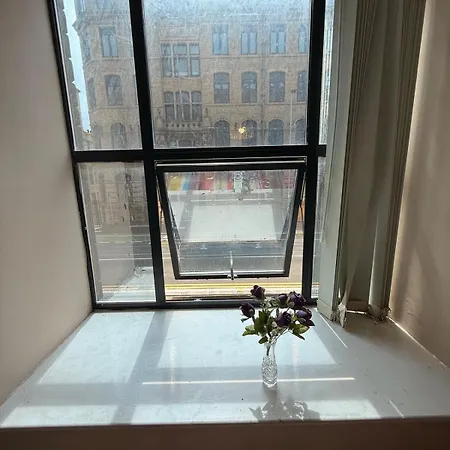 Appartement Double Bed Center *